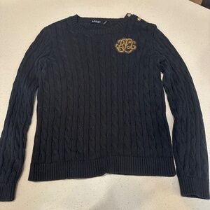 Ralph Lauren Sweater